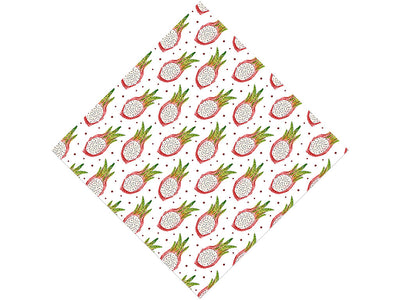 Maria Rosa Fruit Vinyl Wrap Pattern