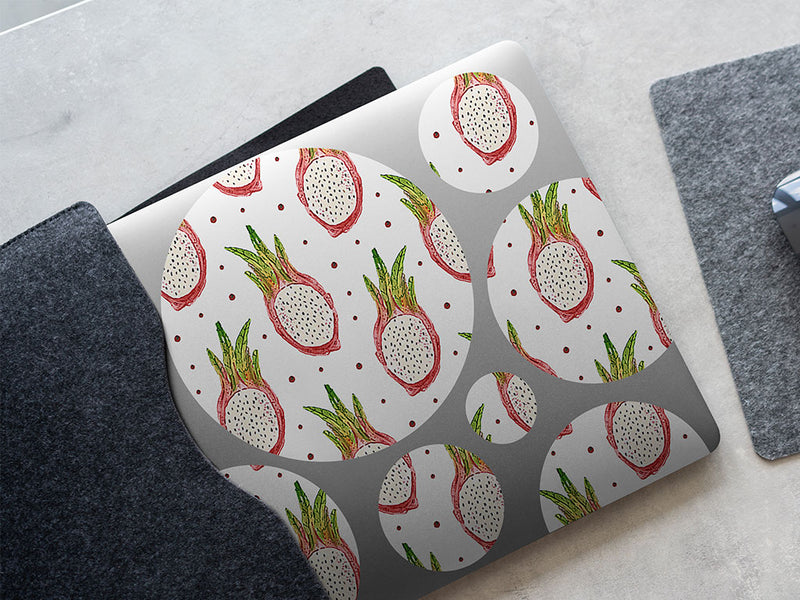 maria rosa fruit DIY Laptop Stickers