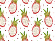 Maria Rosa Fruit Vinyl Wrap Pattern~Rwraps Series 914 Digitally Printed Vinyl Wrap~0