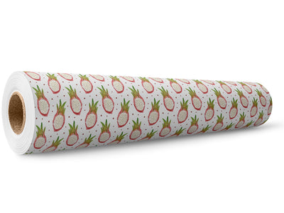 Maria Rosa Fruit Wrap Film Wholesale Roll~Rwraps Series 914 Digitally Printed Vinyl Roll~5