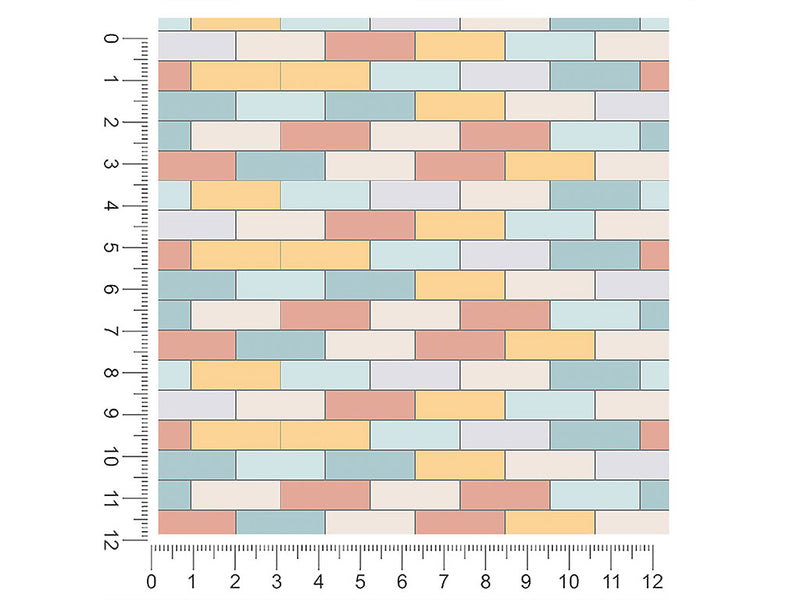 1ft x 1ft Craft Sheets