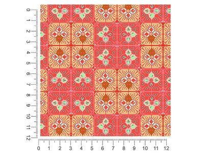 1ft x 1ft Craft Sheets