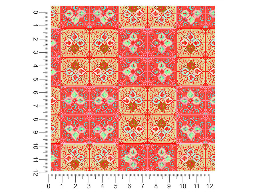1ft x 1ft Craft Sheets