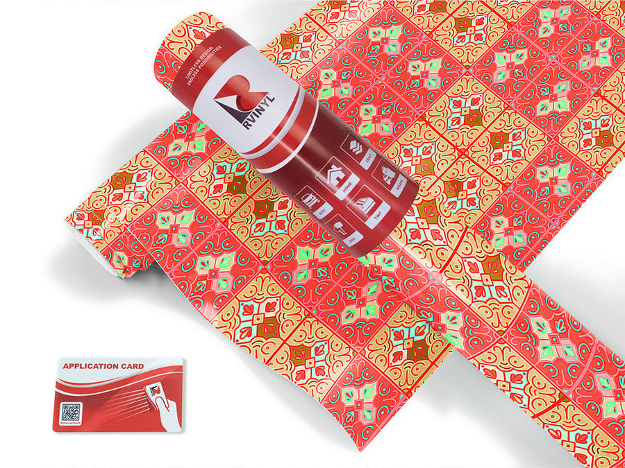 Craft Vinyl Roll