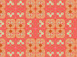 Marigold Tile Vinyl Wrap Pattern~Rwraps Series 914 Digitally Printed Vinyl Wrap~0