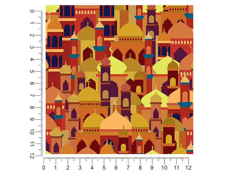 1ft x 1ft Craft Sheets