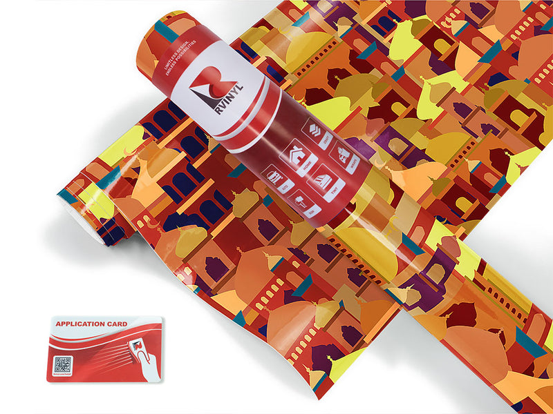 Craft Vinyl Roll
