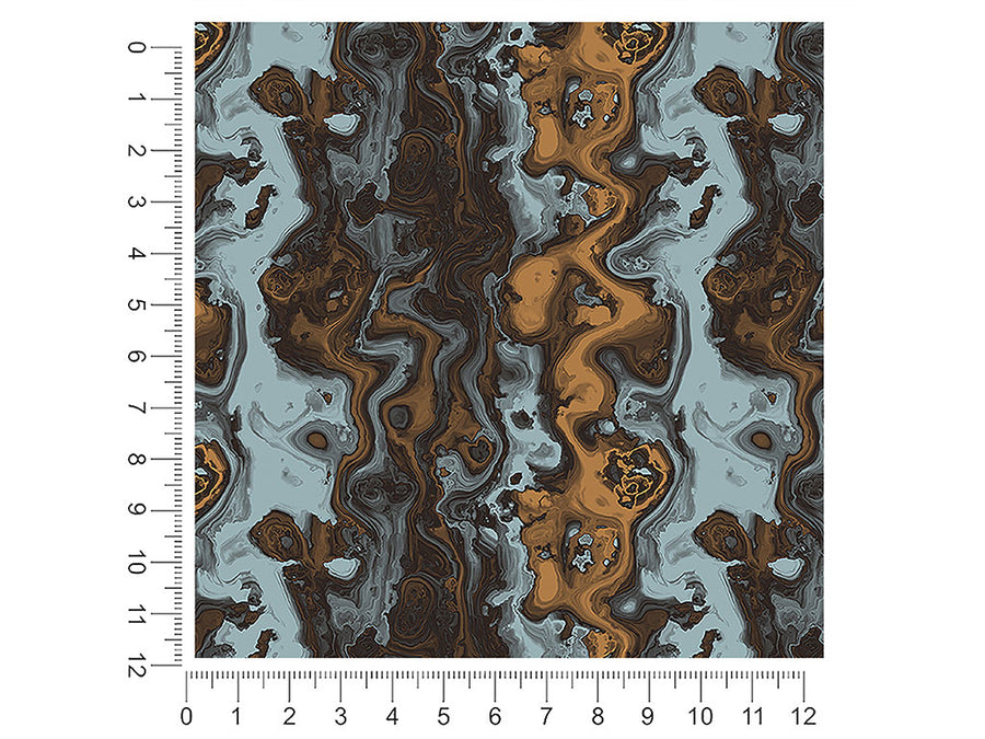 marine glass epoxy resin 1ft x 1ft Craft Sheets