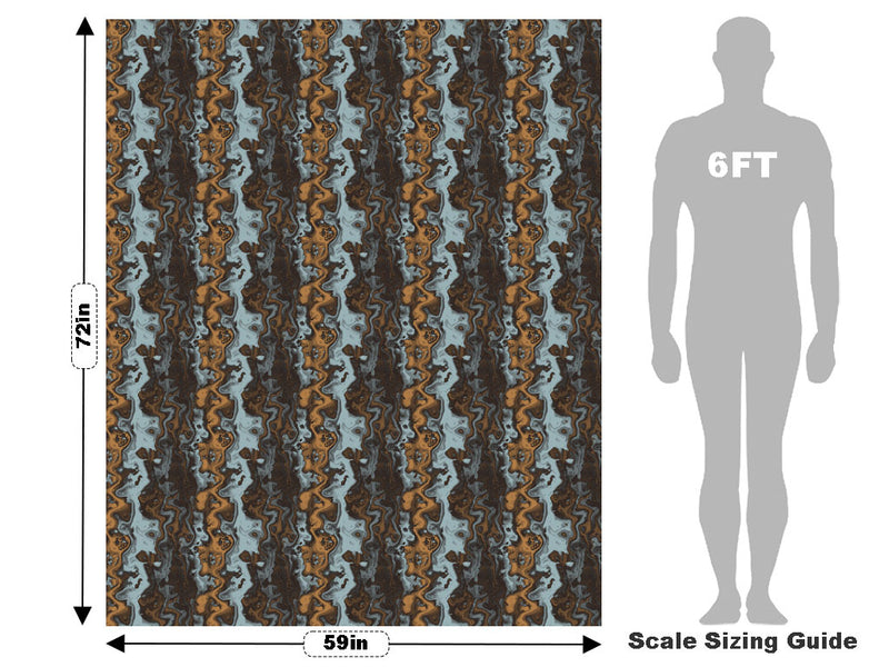 Marine Glass Epoxy-Resin Vehicle Wrap Scale~Rwraps Series 914 Marine Glass Epoxy-Resin Measurements~2