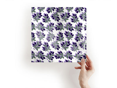 marion bush fruit Craft Sheets