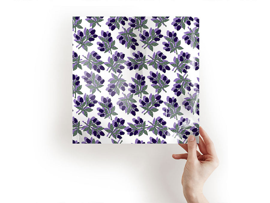 marion bush fruit Craft Sheets