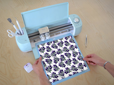 marion bush fruit Cricut Compatible Vinyl