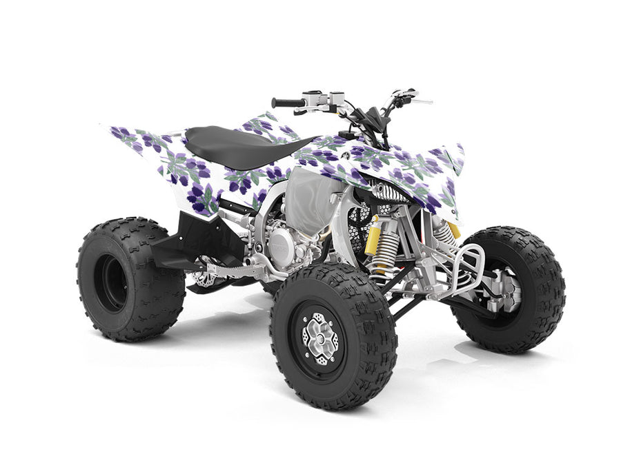 Marion Bush Fruit ATV Wrapping Vinyl