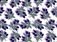 Marion Bush Fruit Vinyl Wrap Pattern~Rwraps Series 914 Digitally Printed Vinyl Wrap~0