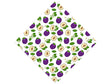 Marjories Seedling Fruit Vinyl Wrap Pattern