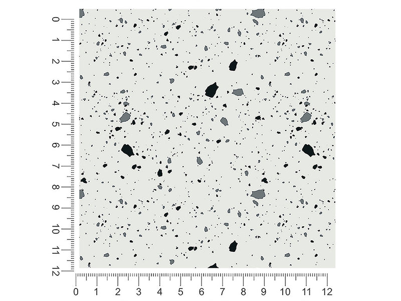 marmo terrazzo stone 1ft x 1ft Craft Sheets
