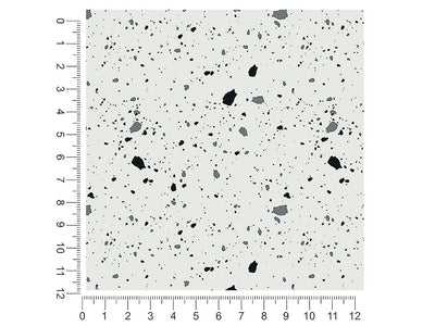 marmo terrazzo stone 1ft x 1ft Craft Sheets