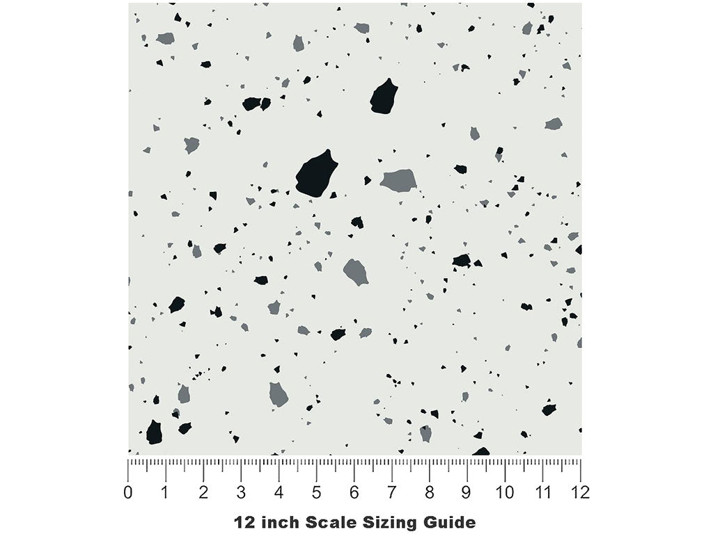 Rwraps™ Marmo Terrazzo Vinyl Wrap | Stone Print Car Wrap Film – Rvinyl