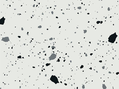 Marmo  Terrazzo Vinyl Wrap Pattern~Rwraps Series 914 Digitally Printed Vinyl Wrap~0