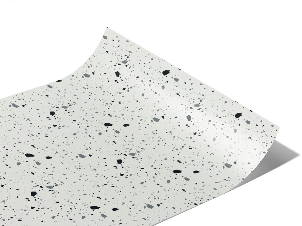 ワールドレップ　ラジウムシート Rwraps™ Marmo Terrazzo Vinyl Wrap | Stone Print Car Wrap Film – Rvinyl