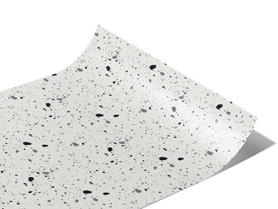 Marmo  Terrazzo Vinyl Wraps~Rwraps Series 914 Digitally Printed Vinyl Wrap~0