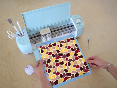 Cricut Compatible Vinyl