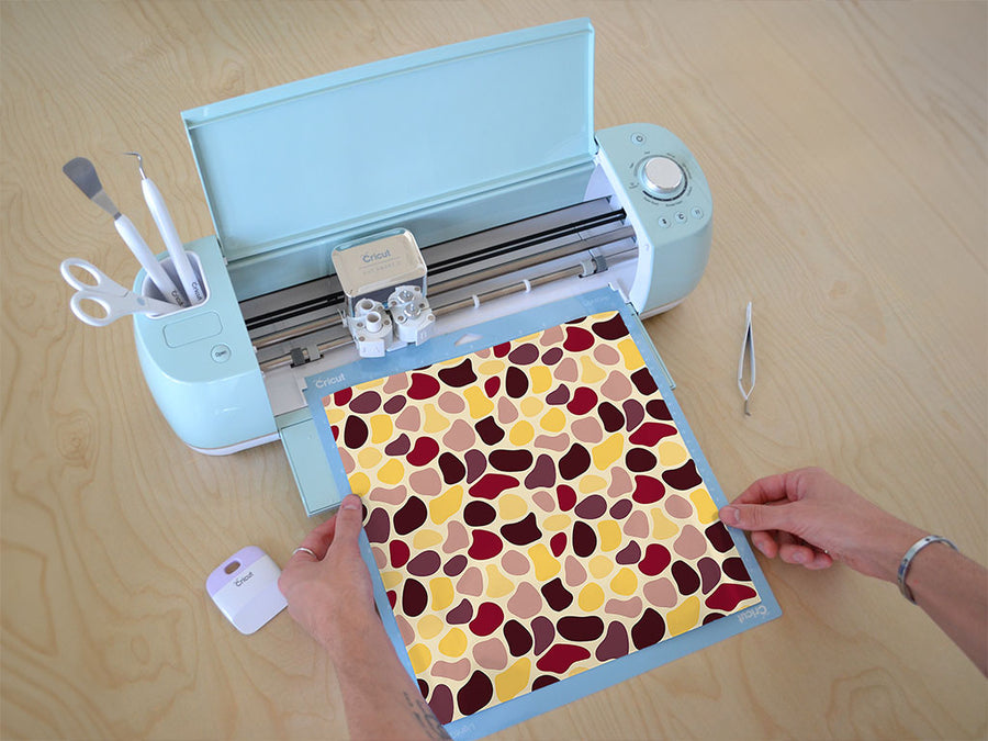 Cricut Compatible Vinyl