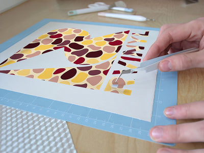 Easy Weed Craft Vinyl