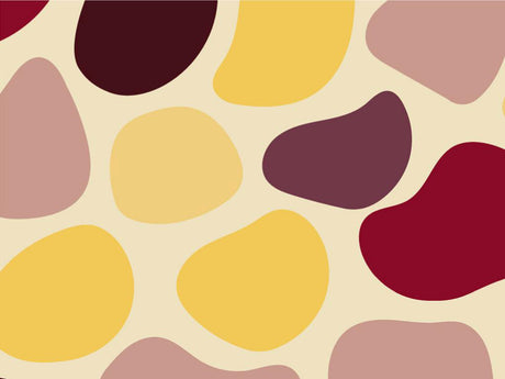 Maroon Company Cobblestone Vinyl Wrap Pattern~Rwraps Series 914 Digitally Printed Vinyl Wrap~0