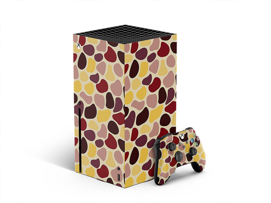 XBOX DIY Decal