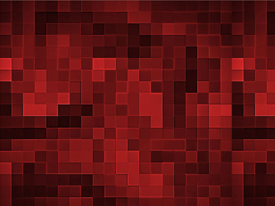Maroon Lagoon Pixel Vinyl Wrap Pattern~Rwraps Series 914 Digitally Printed Vinyl Wrap~0