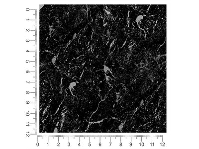 marquina black marble marble stone 1ft x 1ft Craft Sheets