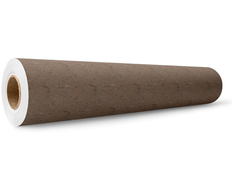 Marron  Adoquin Wrap Film Wholesale Roll~Rwraps Series 914 Digitally Printed Vinyl Roll~5