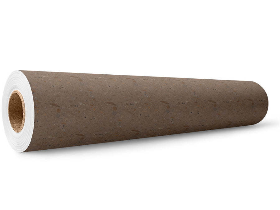Marron  Adoquin Wrap Film Wholesale Roll~Rwraps Series 914 Digitally Printed Vinyl Roll~5