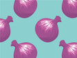 Mars Red Vegetable Vinyl Wrap Pattern~Rwraps Series 914 Digitally Printed Vinyl Wrap~0
