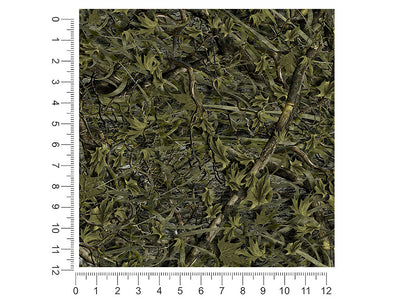 marshland camouflage 1ft x 1ft Craft Sheets