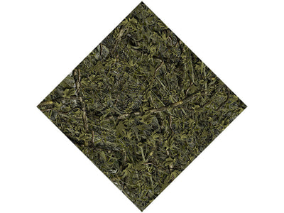 Marshland  Camouflage Vinyl Wrap Pattern