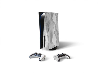 marshmallow delight gemstone films Sony PS5 DIY Skin