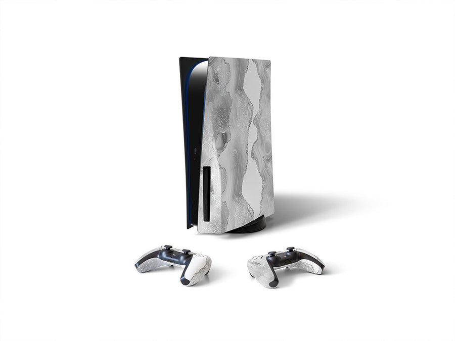 marshmallow delight gemstone films Sony PS5 DIY Skin