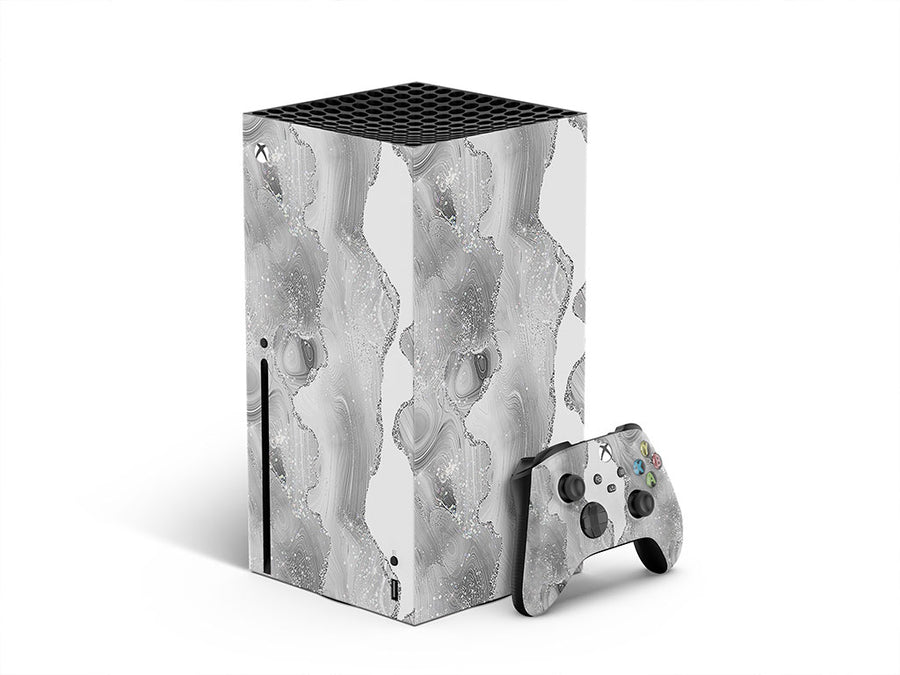 marshmallow delight gemstone films XBOX DIY Decal