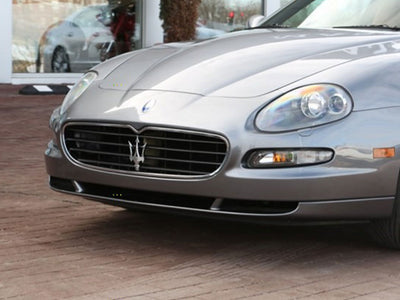3M™ Maserati Coupe 2002-2006 Headlight Protection Film