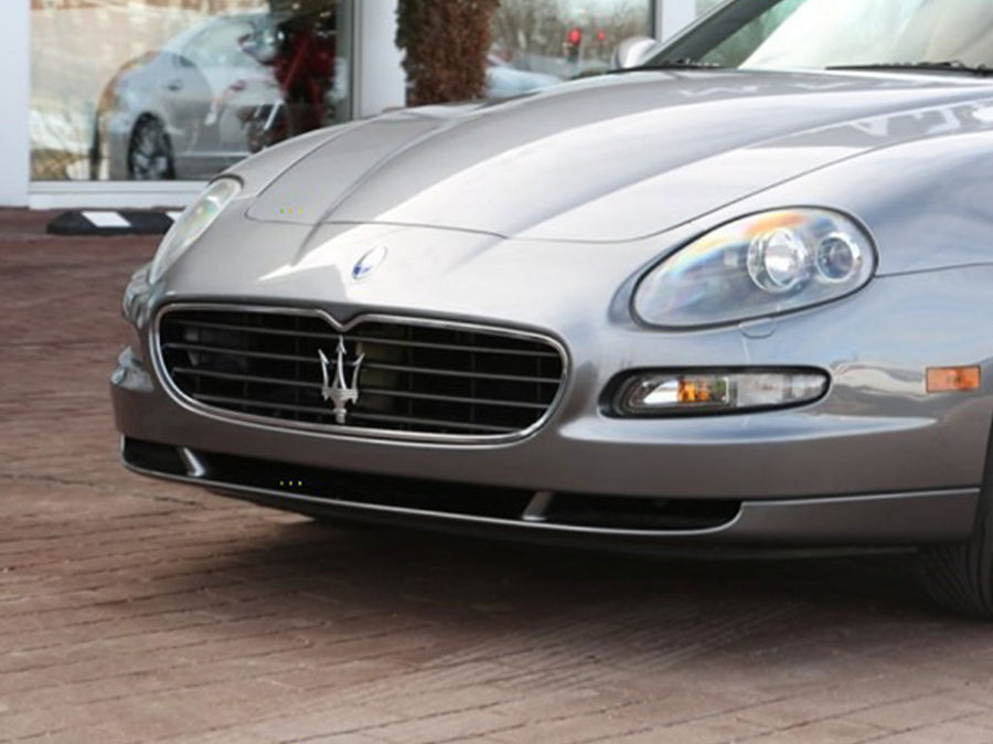 3M™ Maserati Coupe 2002-2006 Headlight Protection Film