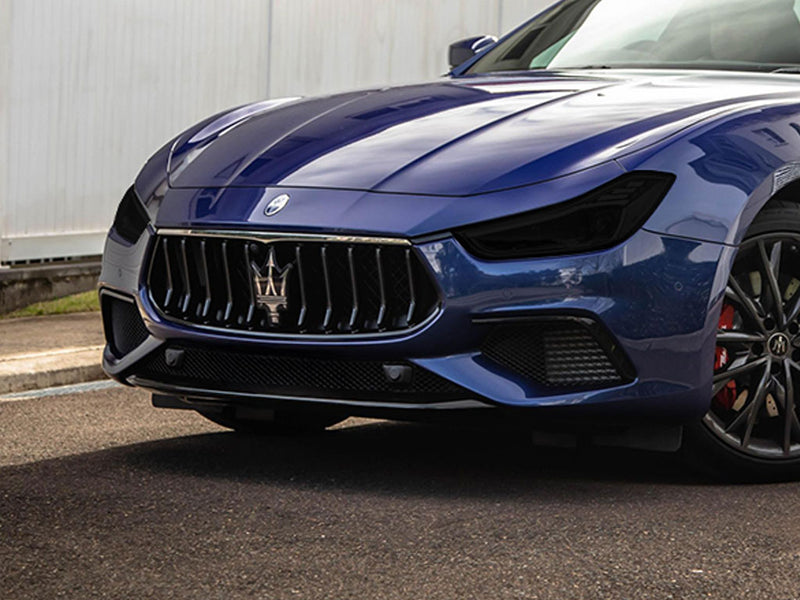 Rtint™ Maserati Ghibli 2014-2023 Headlight Tint