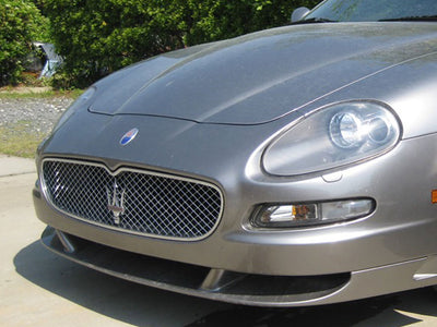 Avery Dennison™ Maserati GranSport 2005-2006 Headlight Protection Film