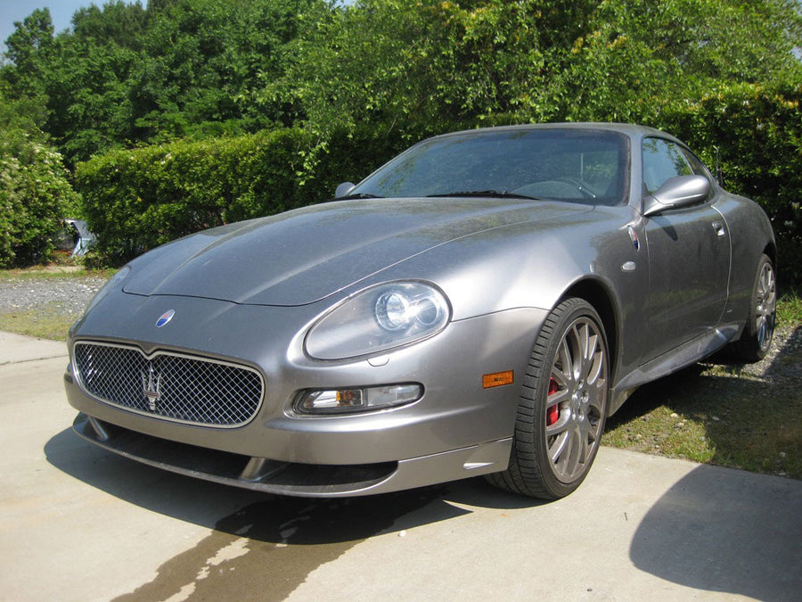 maserati gransport 2005-2006 Avery Dennison Headlight Protection Kits