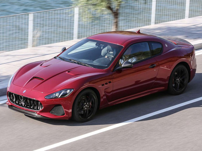 maserati granturismo 2013-2019 Avery Dennison Headlight Protection Kits