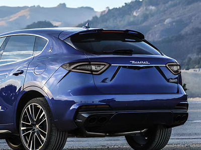 Rtint™ Maserati Levante 2017-2020 Tail Light Tint