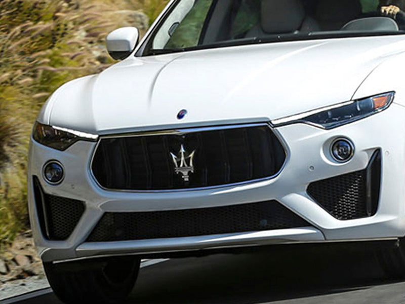 Avery Dennison™ Maserati Levante 2017-2023 Headlight Protection Film