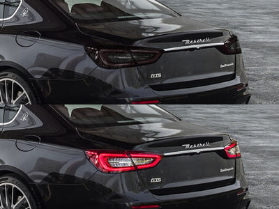 Rtint™ Maserati Quattroporte 2014-2021 Tail Light Tint