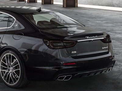 Rtint™ Maserati Quattroporte 2014-2021 Tail Light Tint